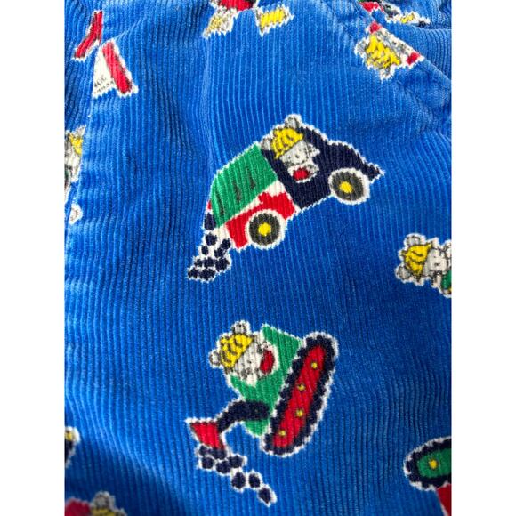 Vintage osh kosh vestbak overalls- 18mo - Picture 3 of 11